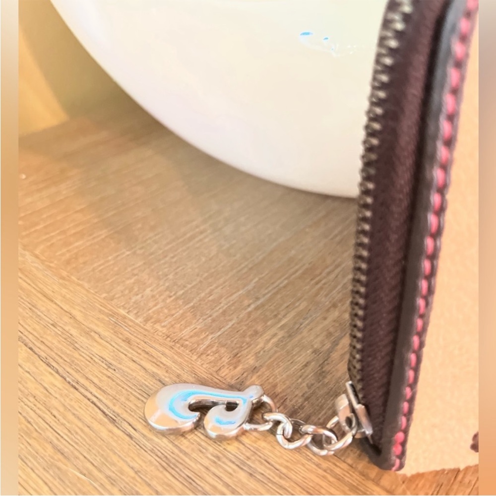 JUICY COUTURE vintage wallet - Picture 4 of 12
